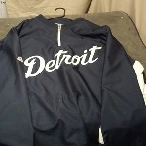 Men's majestic jacket